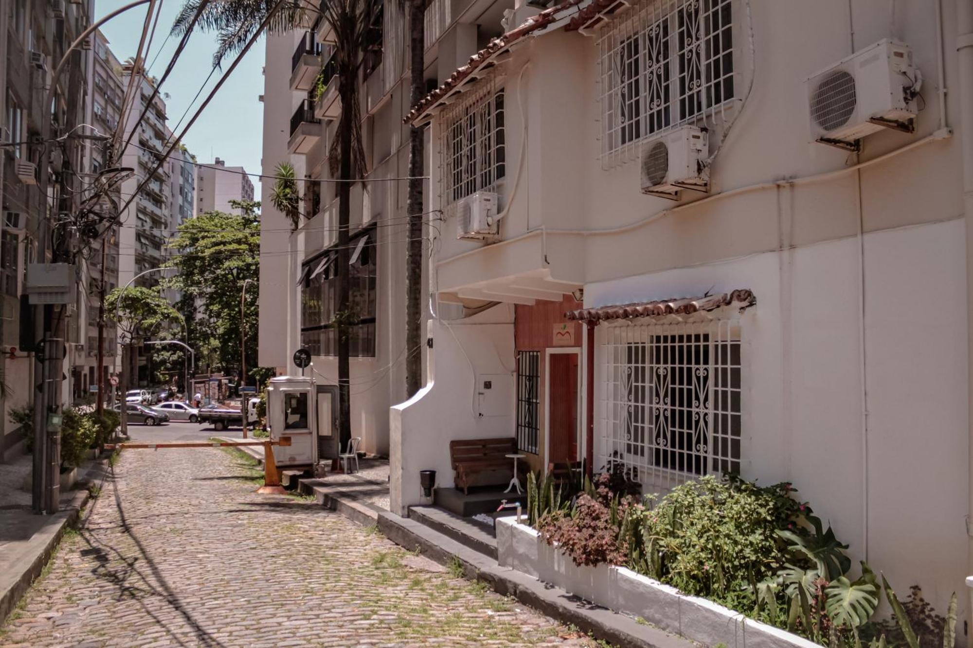 Matianellu Rio Hostel - Rio de Janeiro — Photos 1
