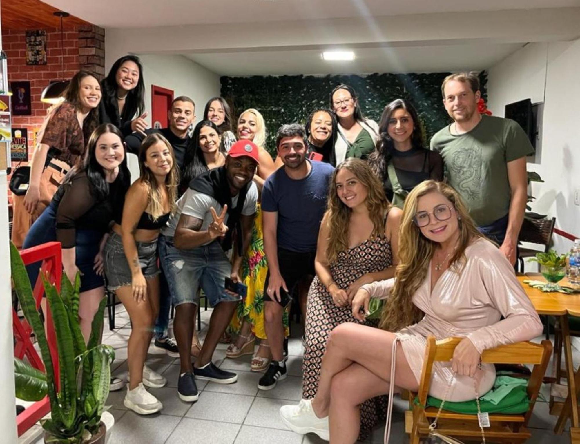 Matianellu Rio Hostel - Rio de Janeiro — Photos 2