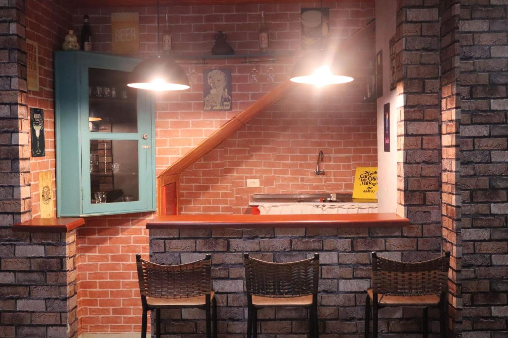 Matianellu Rio Hostel - Rio de Janeiro, Rio de Janeiro